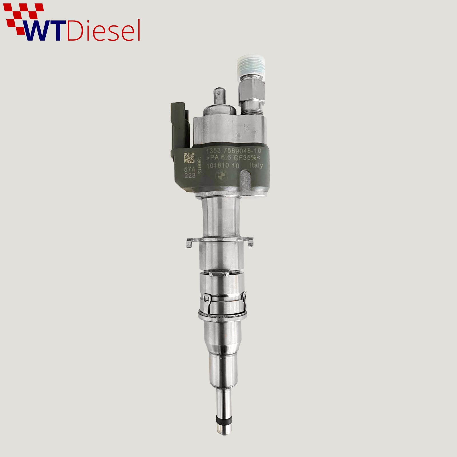 BMW 6 Series Injector | 13537589048-10 13537584681