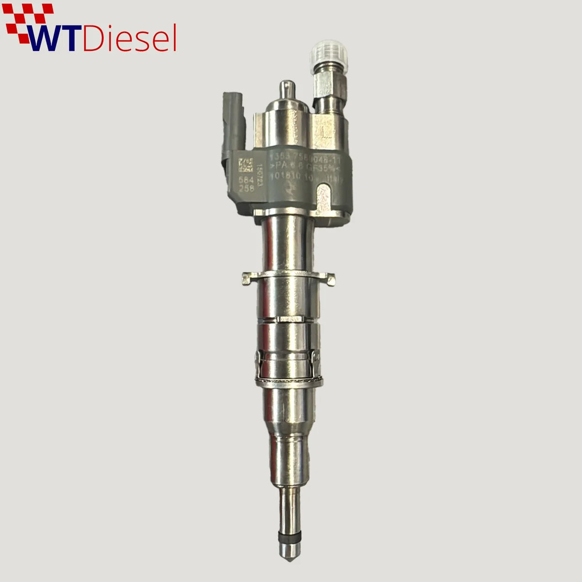 X4 BMW E81 E90 E60 Injector | VDO Injector 13537589048-11 13537584681