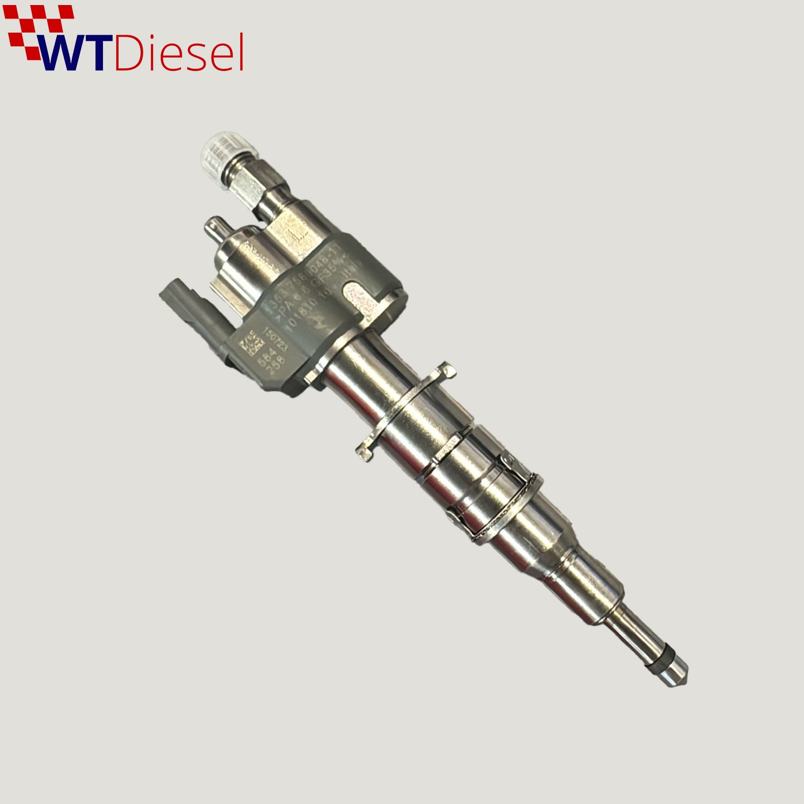 BMW 5 Series Injector | VDO 13537589048-11 13537584681