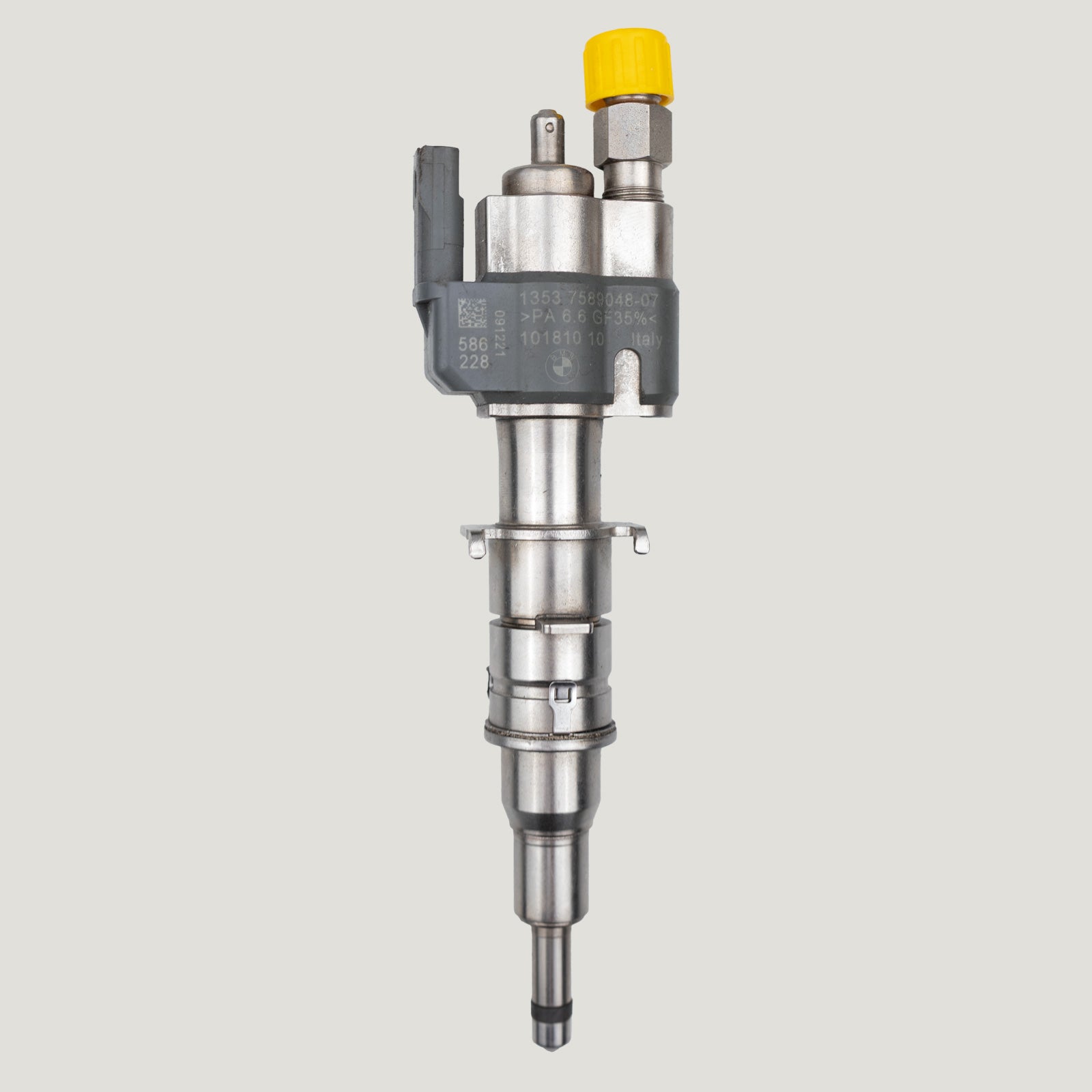 BMW 5 Series Injector 13537589048-07 | VDO 13537584681 13537565137