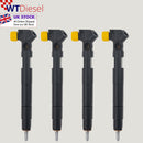 X4 Mercedes-Benz Injector | 2.2 CDI | Delphi A6510702387 28272472