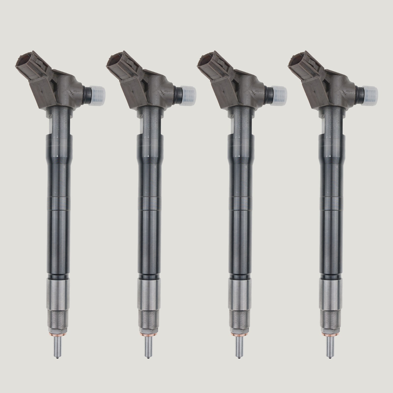 X4 Mazda 3 6 CX-5 Fuel Injector | 2.2 D | Denso SH01-13H50