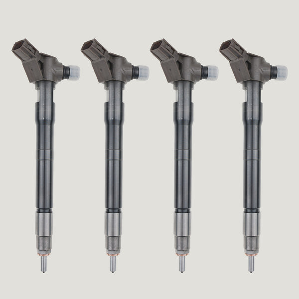 X4 Mazda 3 6 CX-5 Fuel Injector | 2.2 D | Denso SH01-13H50
