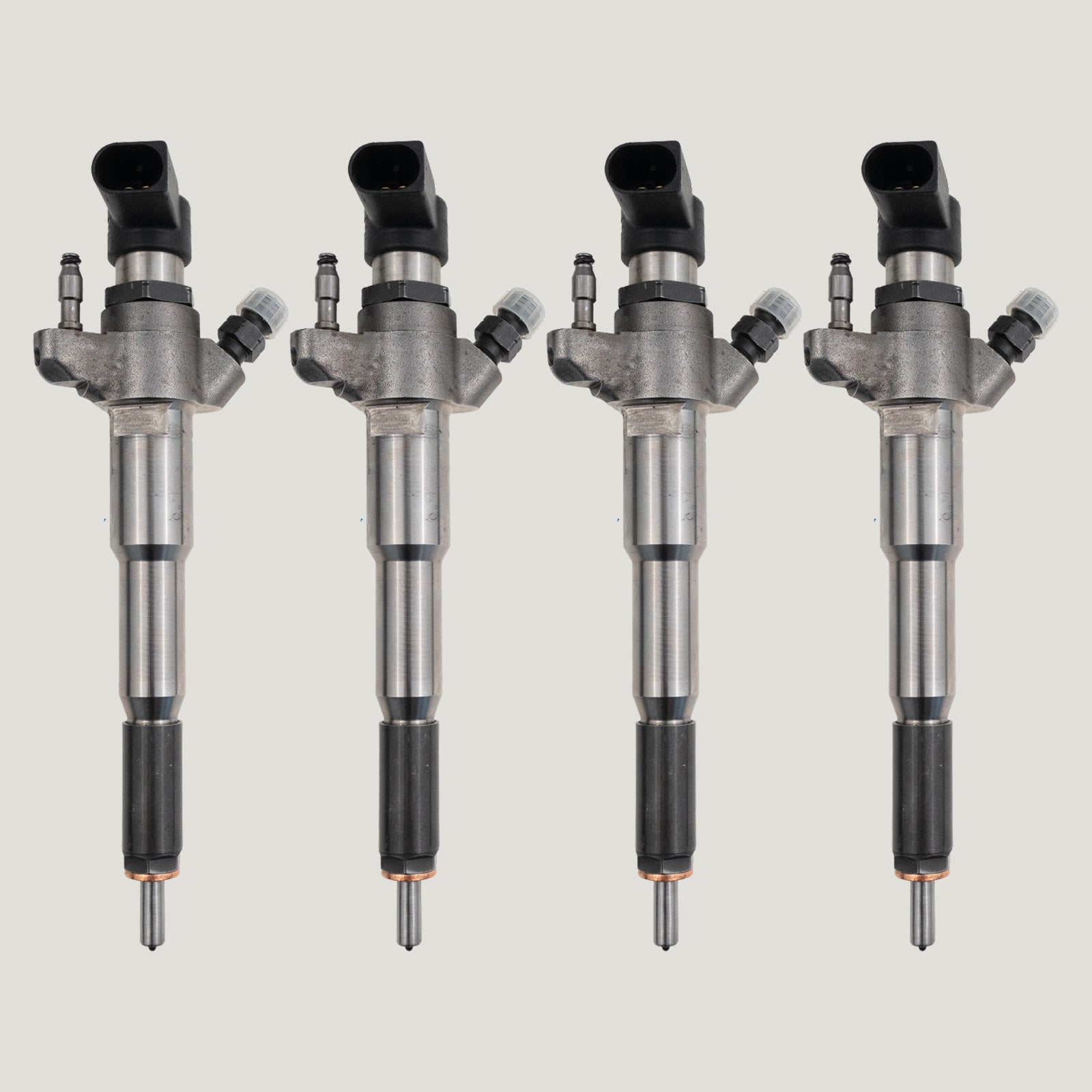 X4 Nissan Opel Renault Injector | 2.3 CDTI | Siemens 166000372R 1660000Q2F
