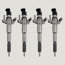 X4 Nissan Opel Renault Injector | 2.3 CDTI | Siemens 166000372R 1660000Q2F