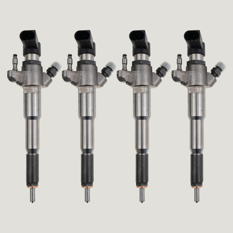 X4 Nissan Opel Renault Injector | 2.3 CDTI | Siemens 166000372R 1660000Q2F