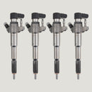 X4 Opel Renault Nissan Injector |2.3CDTI| Siemens 166090273R 166009567R