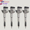 X4 Opel Renault Nissan Injector |2.3CDTI| Siemens 166090273R 166009567R