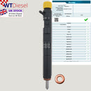 X4 Renault Nissan Injector | 1.5 DCi | Delphi EJBR01801A EJBR04001D