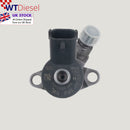 Citroen Ford Mazda Peugeot Injector |1.6 HDi TDCi| Bosch 0445110188 3M5Q9A593GA