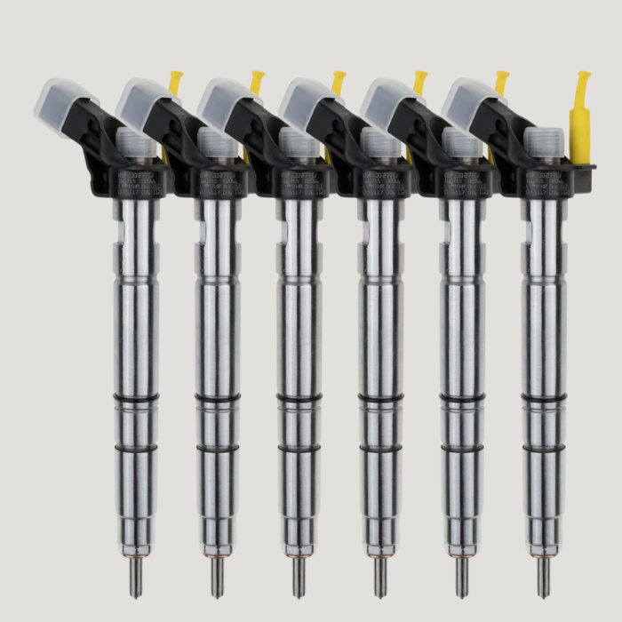 X6 Audi Porsche VW Injector | 3.0 TDI | Bosch 0445117076 0986435413