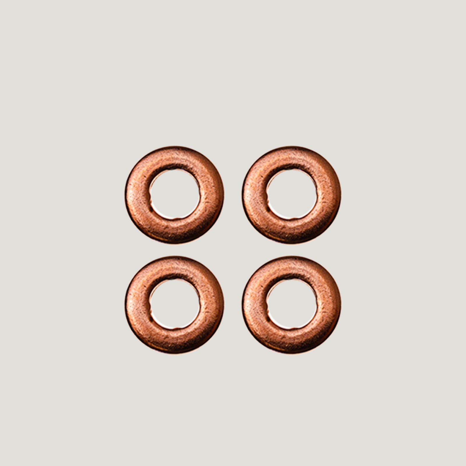 DIESEL INJECTOR WASHERS 2,00 mm