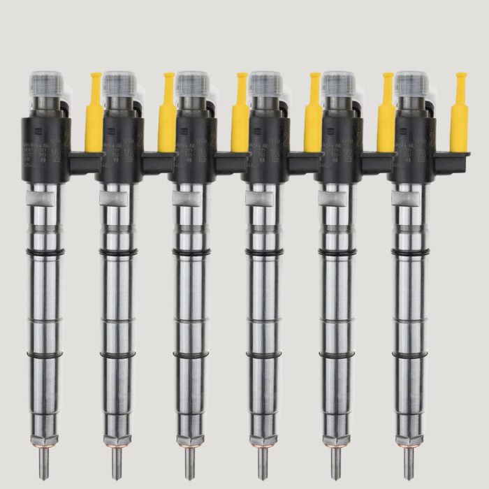X6 0445117053 BOSCH INJECTOR Land Rover XF Range Rover Sport Velar |3.0 D|