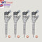 X4 Citroen Peugeot Diesel Injector |2.0 HDi| Bosch 0445110076 0986435077