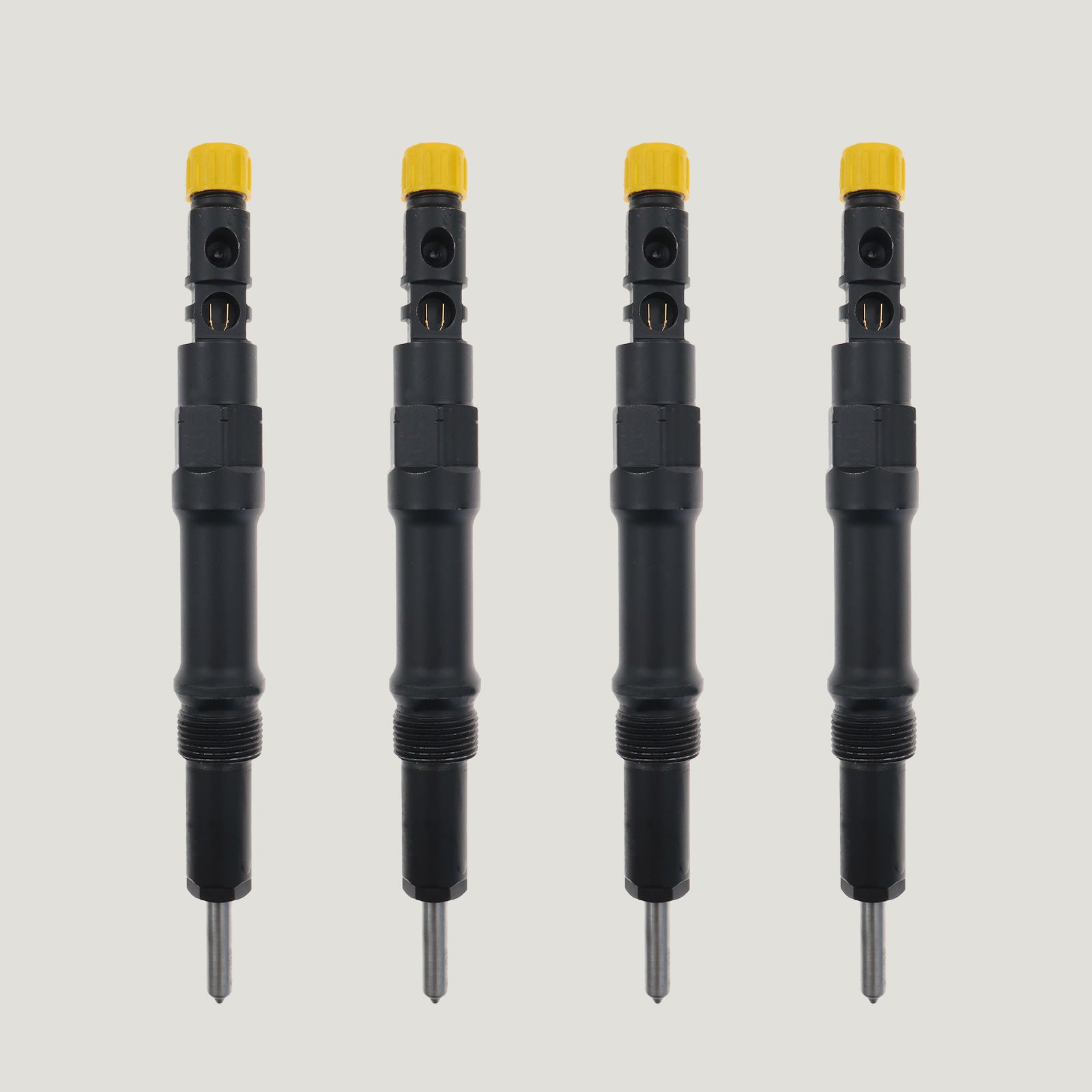X4 Ford Mondeo Injector | 2.2 TDCi | Delphi EJDR00601D 5S7Q9K546AB