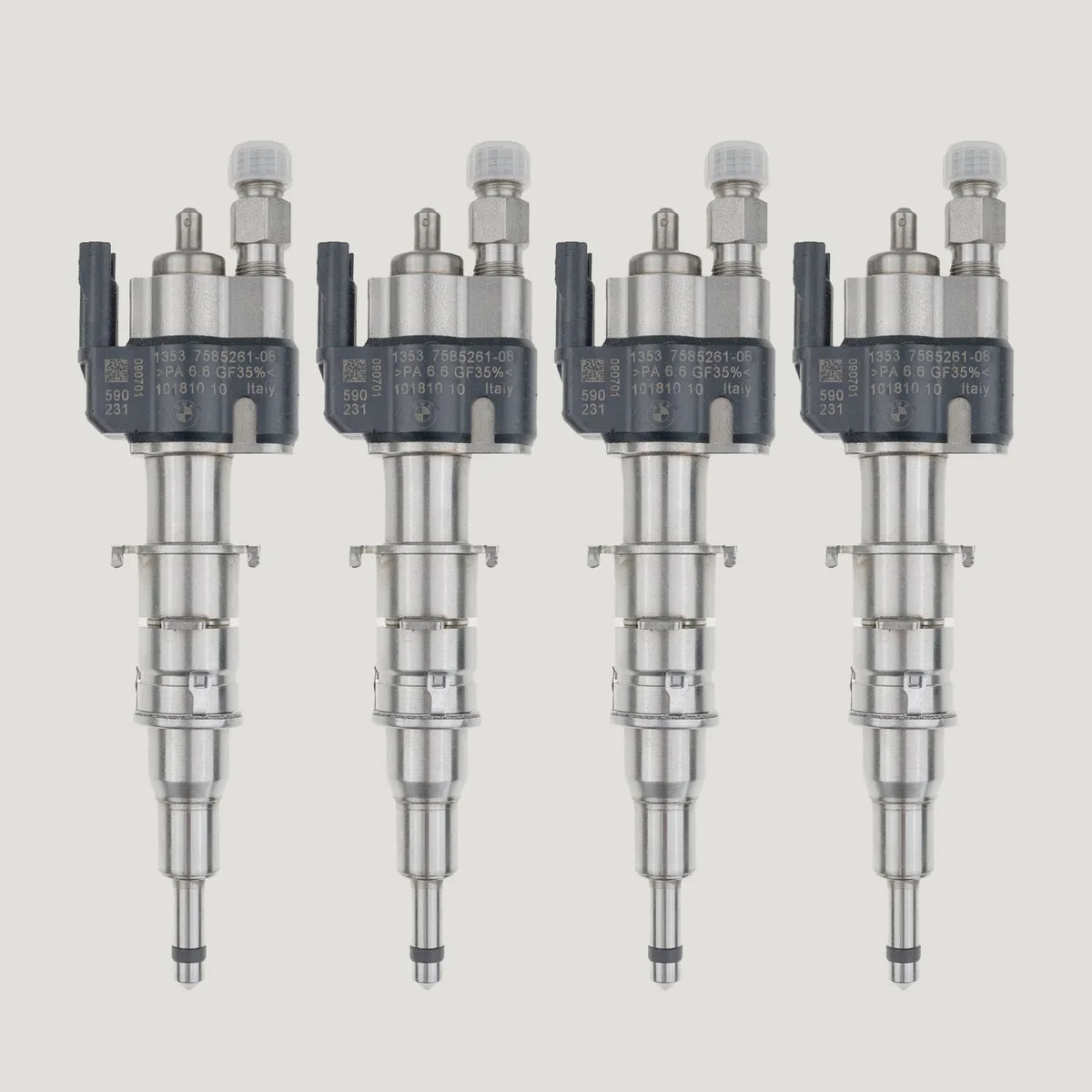 X4 BMW Rolls-Royce Injector | VDO 13537585261-07 13537565138