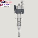 X4 13537585261-09 BMW 3 E90 VDO FUEL INJECTOR 13537565138