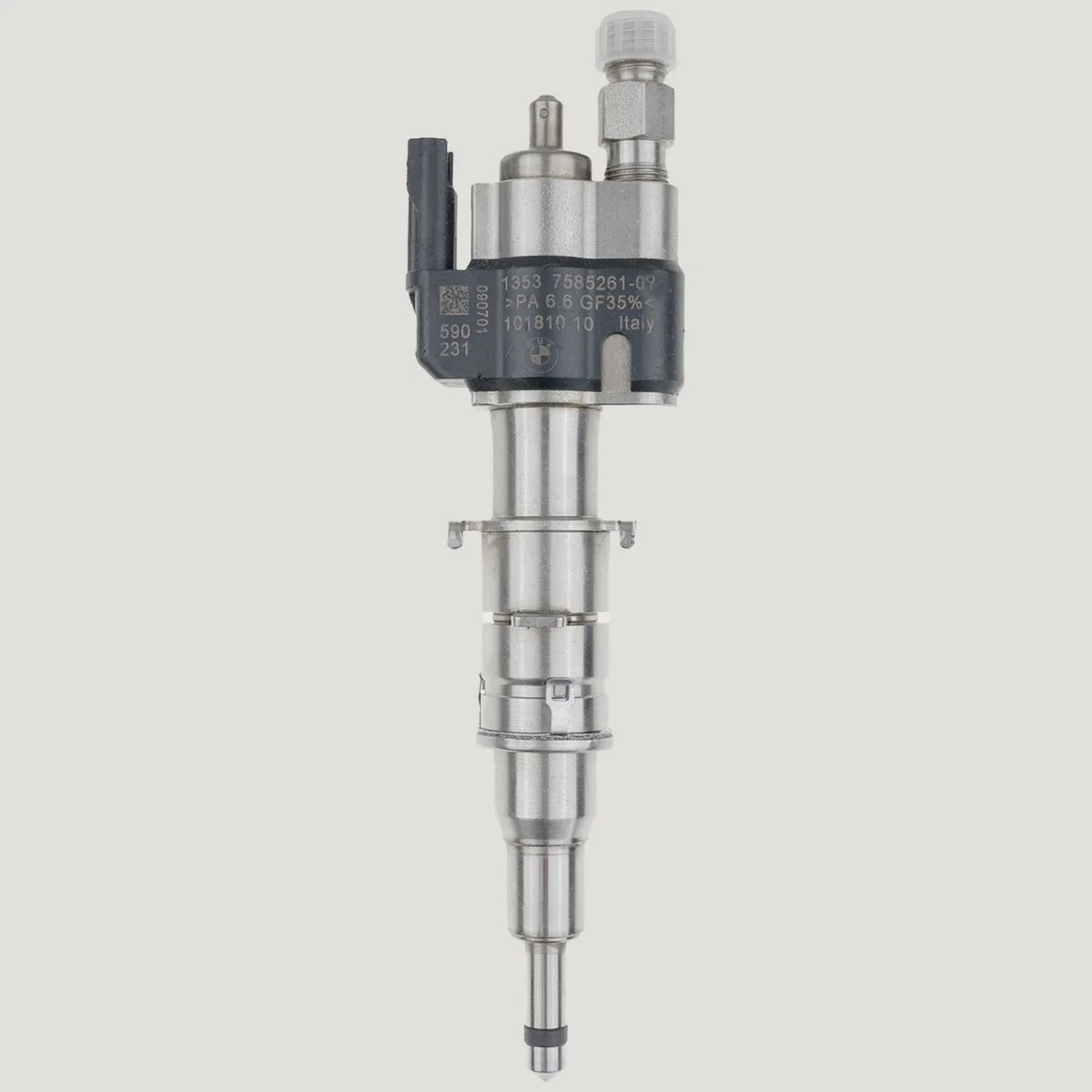 X4 BMW Rolls-Royce Injector |3.0L 6-Cylinder| VDO 13537585261-09 13537565138