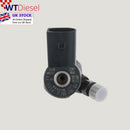 BMW 320d 118d 120d Diesel Injector | 2.0d | Bosch 0445110289 13537798446