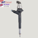 Chevrolet Opel Injector | 1.7 TD | Denso 295050-0050 295050-005