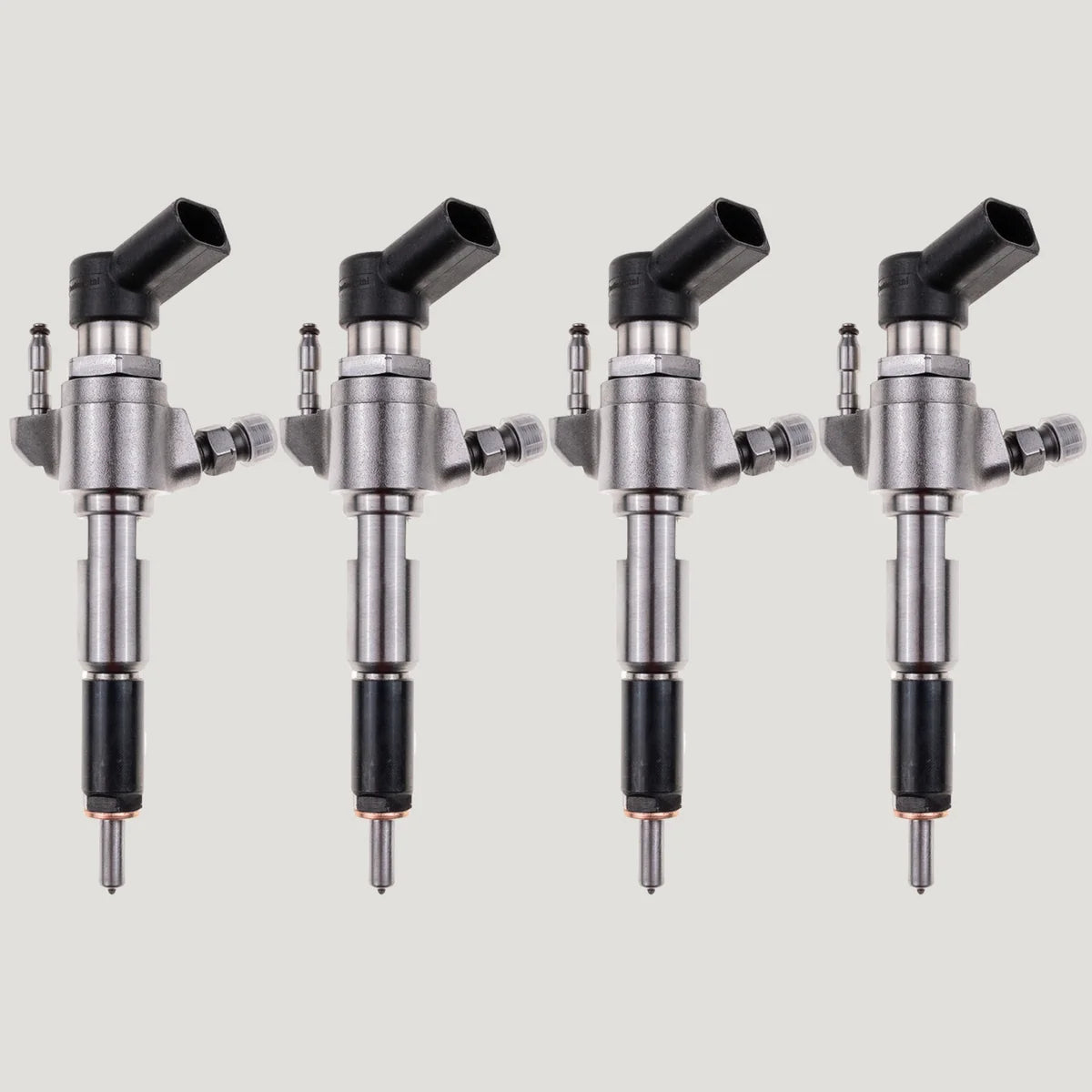 X4 Citroen Ford Mazda Peugeot Injector | 1.6 HDi | 9674973080