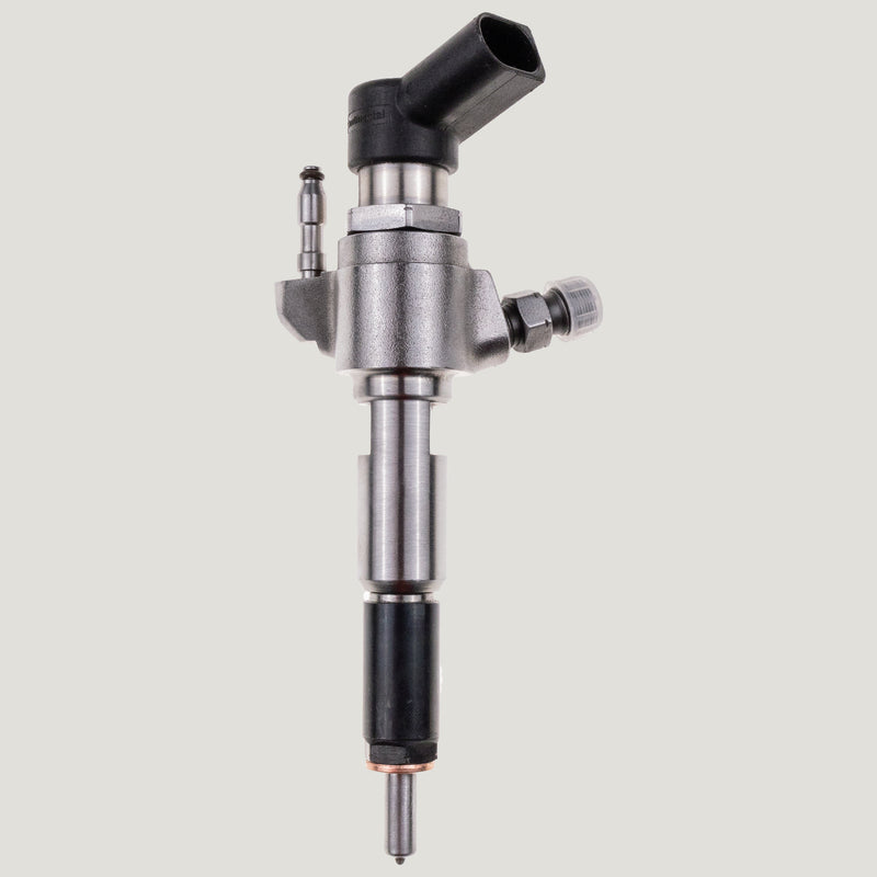 Fuel Diesel Injector 9674973080 Ford Citroen Peugeot Volvo Mazda 1.6HDI 9802448680