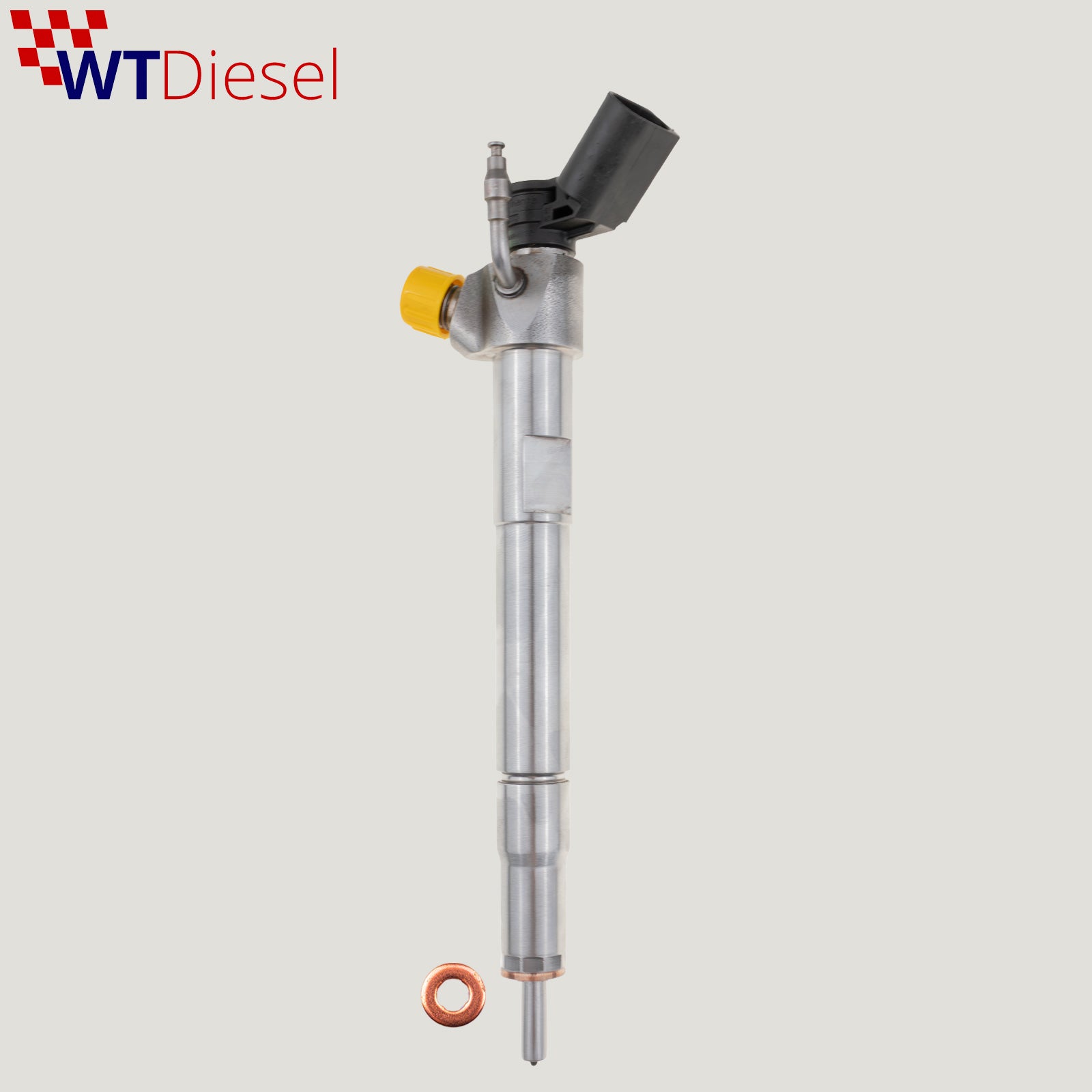 Hyundai TUCSON Kia STONIC injector | 1.6 CRDi | 33800-2U000