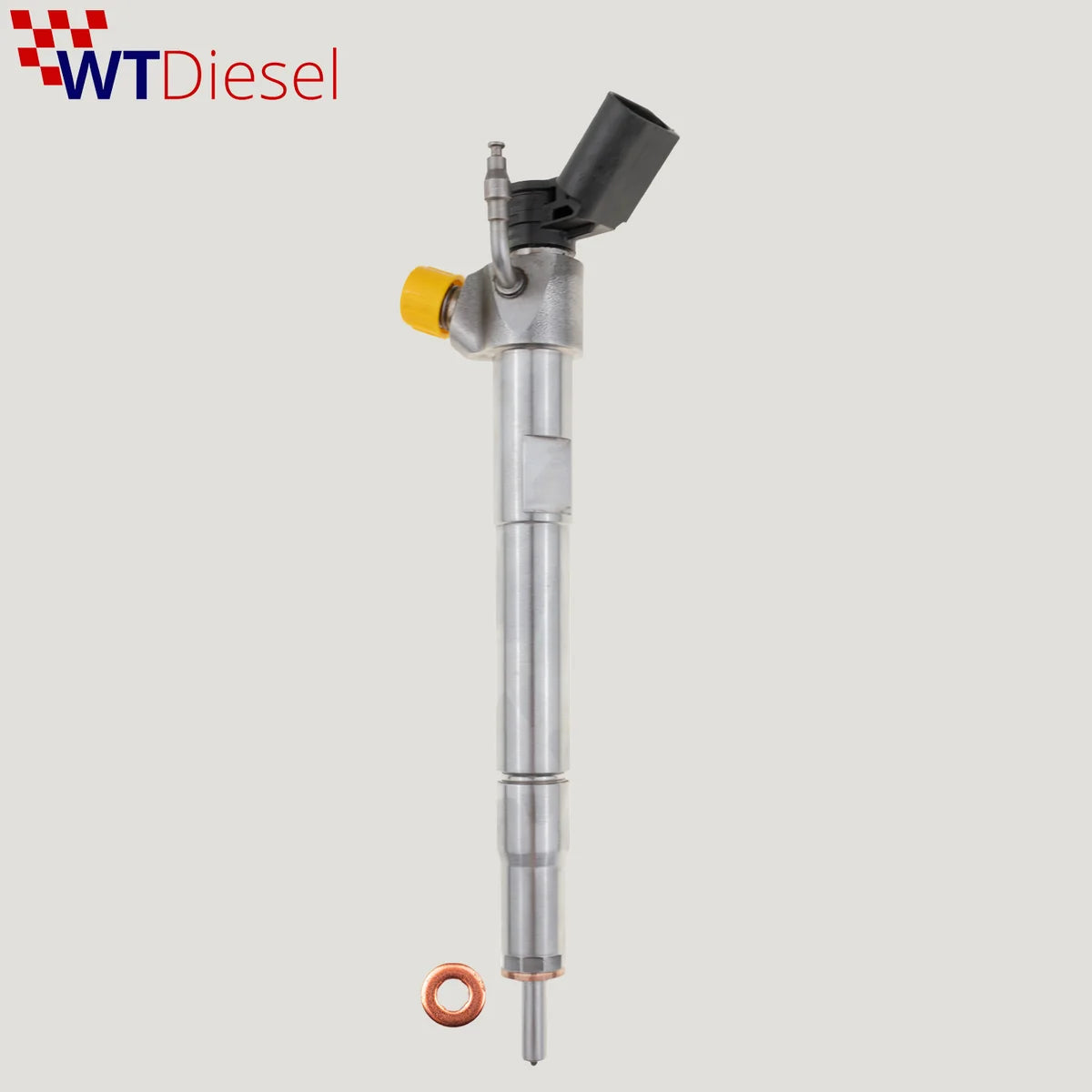 4X Hyundai TUCSON Kia STONIC injector | 1.6 CRDi | 33800-2U000