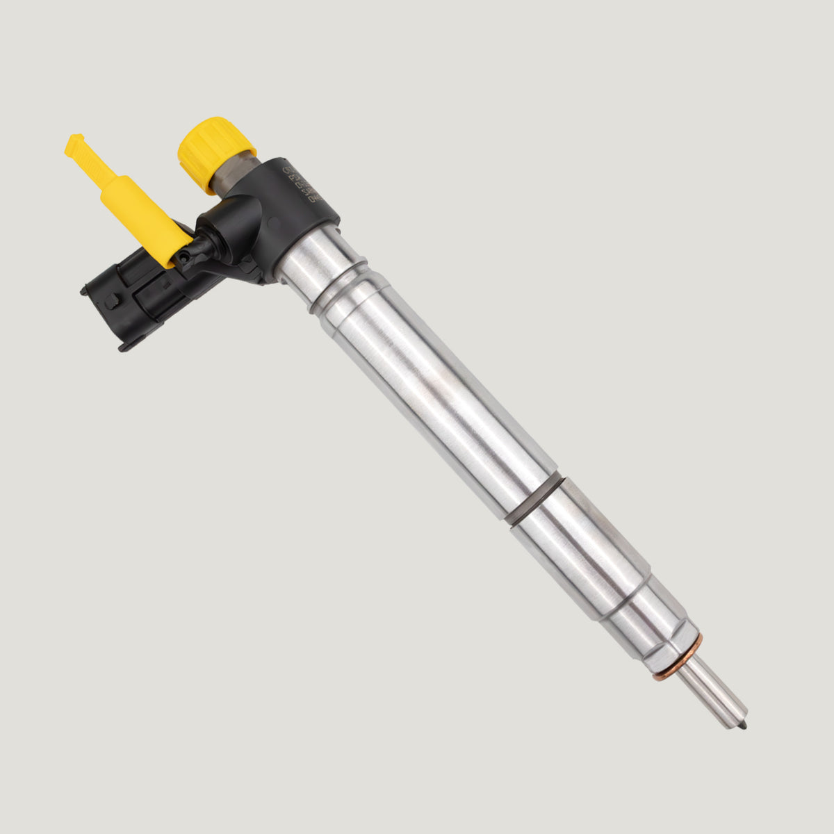 35062005F diesel fuel injector for Jeep Wrangler III 2.8 CRD Bosch 0445116041