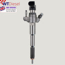 X4 Nissan Opel Renault Injector | 2.3 CDTI | Siemens 166000372R 1660000Q2F