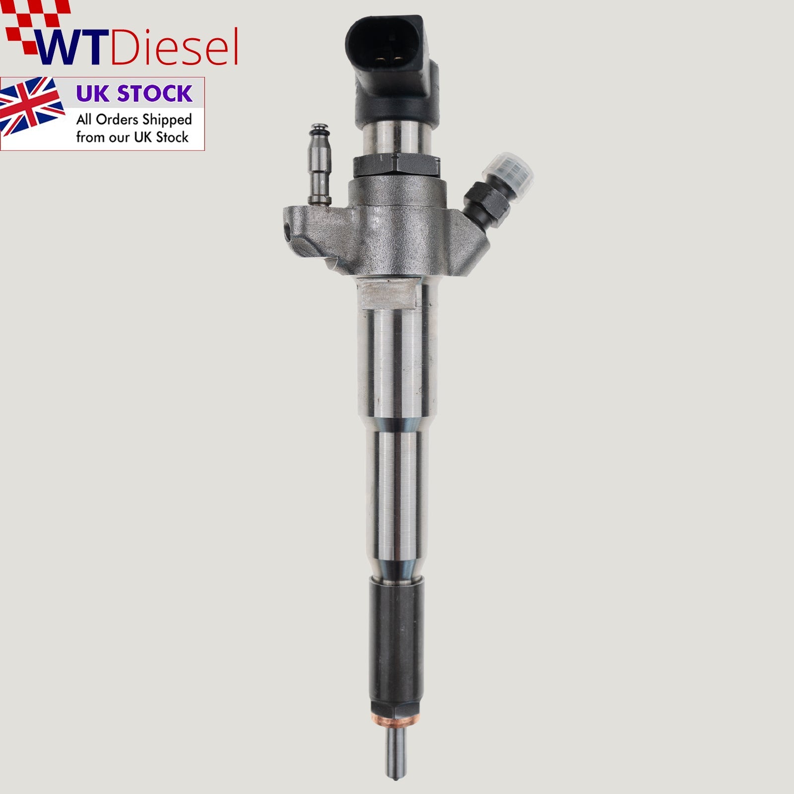 Opel Renault Nissan Injector |2.3CDTI| Siemens 166090273R 166009567R