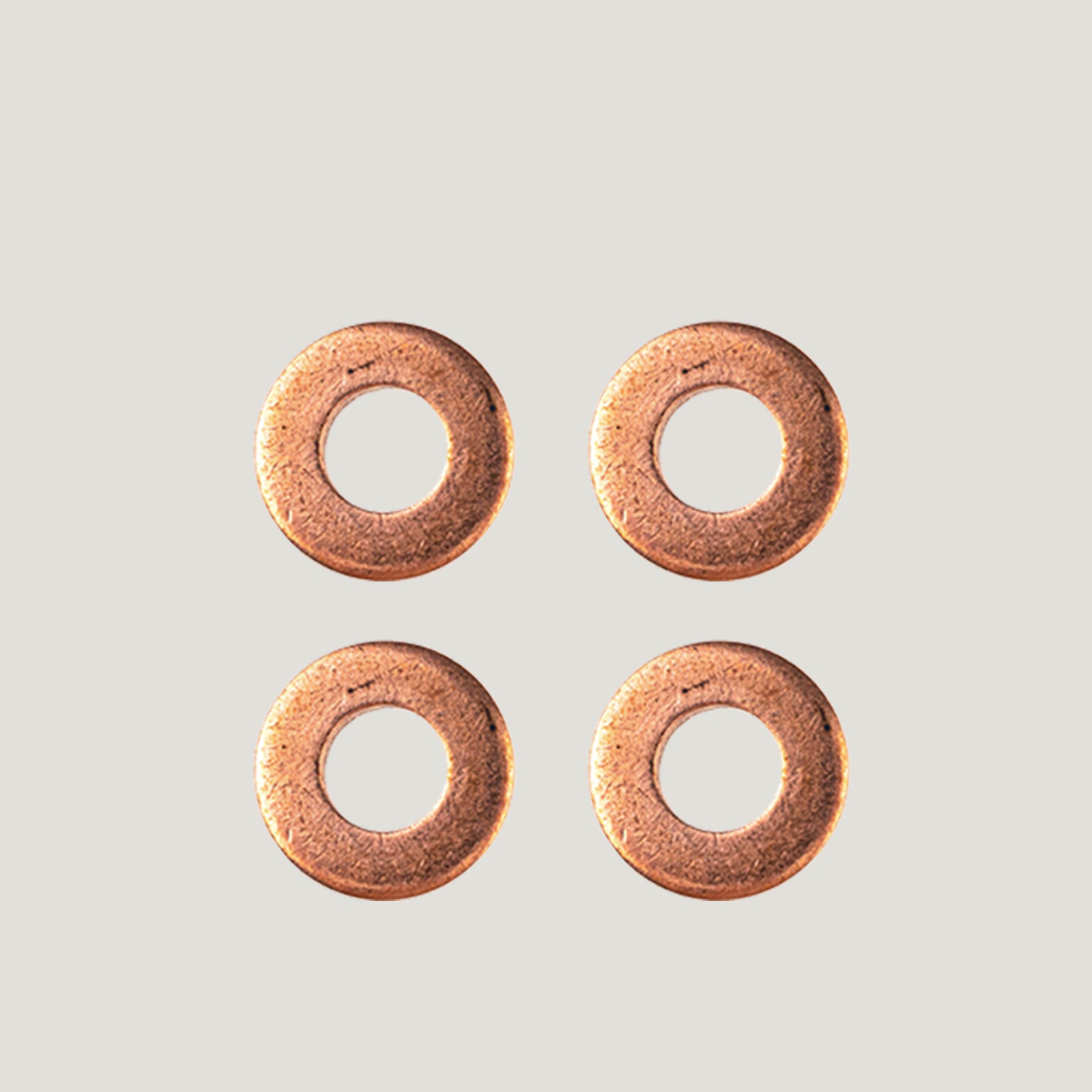 DIESEL INJECTOR WASHERS 3,00 mm