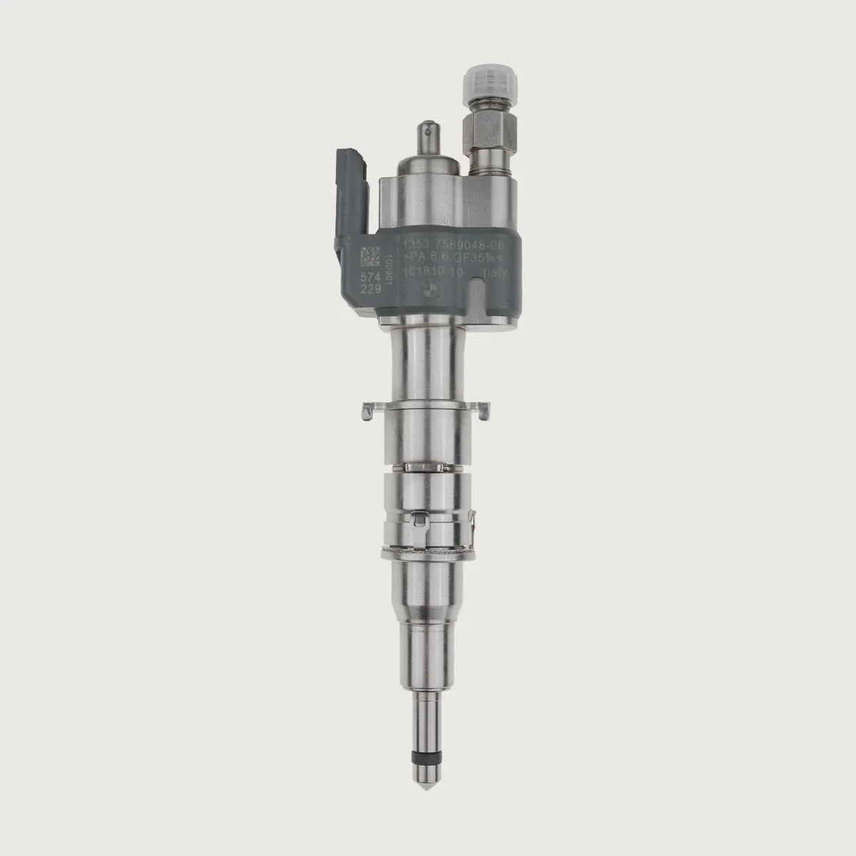 X4 BMW 1 Series 3 Series 5 Series Injector | 13537589048 VDO