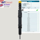 Ford Mondeo Injector | 2.0 TDDi/TDCi | Delphi EJDR00402Z 3S7Q9K546AA