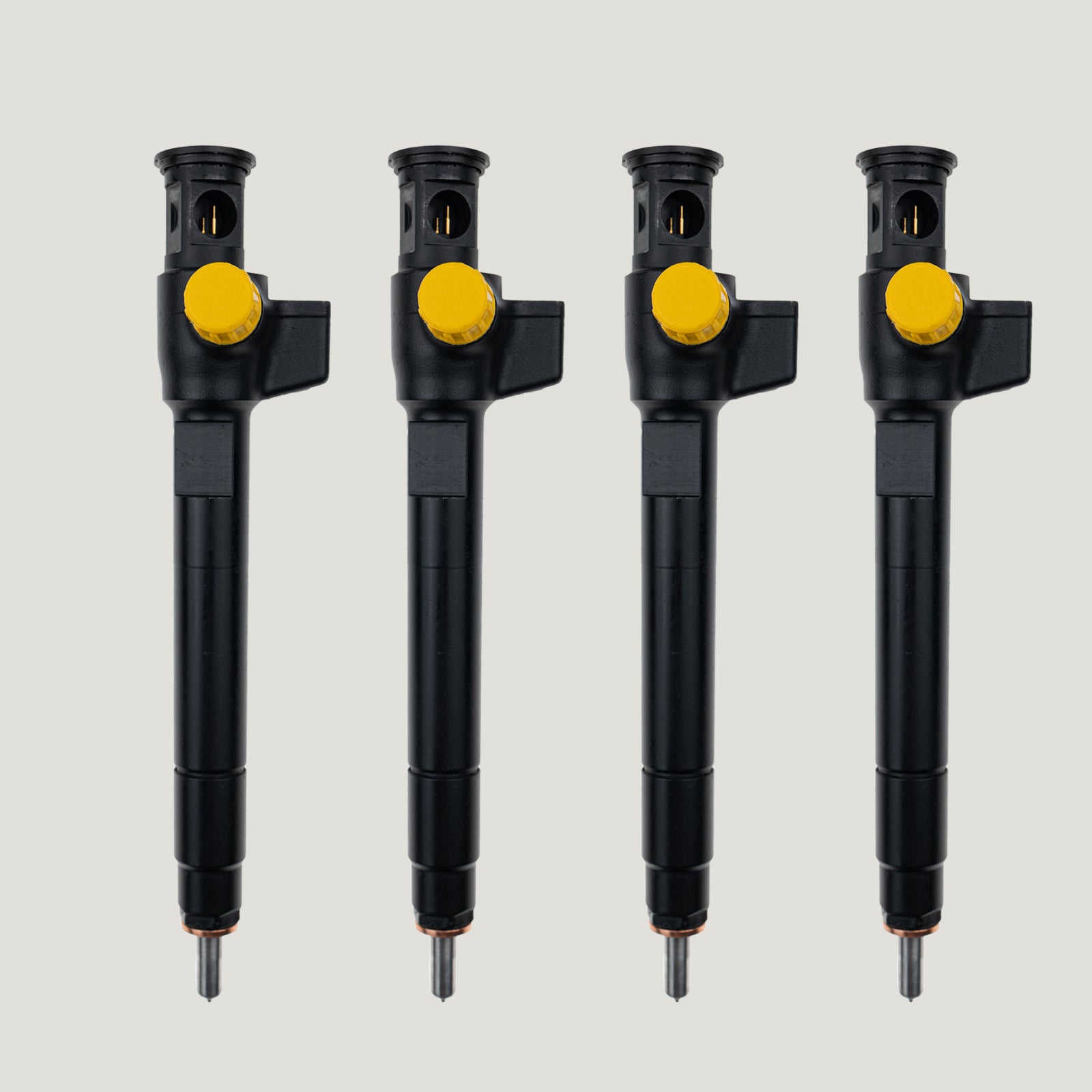 X4 Citroen Ford Peugeot Injector | 1.4 HDi | 2.0 HDi | Delphi 9674984080 28388960