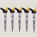 X5 VW Crafter 2.5 TDI Injector | Bosch 0445115029 0445115028 0445115030