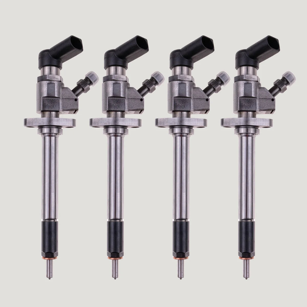 X4 Citroen Ford Volvo Peugeot Injector | 2.0 HDI | Siemens 9657144580