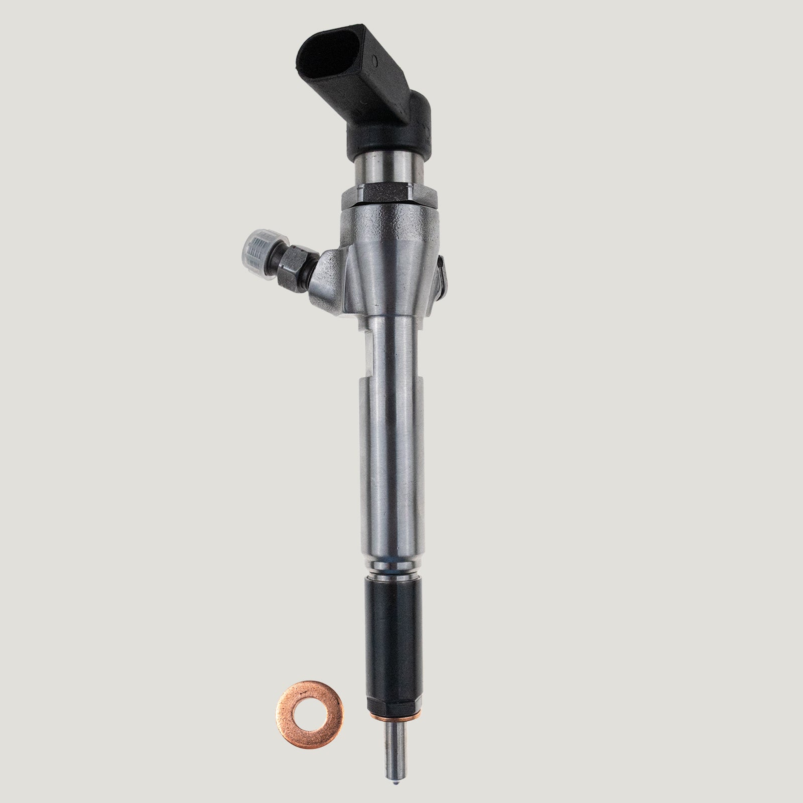 Renault Nissan Clio Note Diesel Injector | 1.5 dCi | Siemens H8200294788