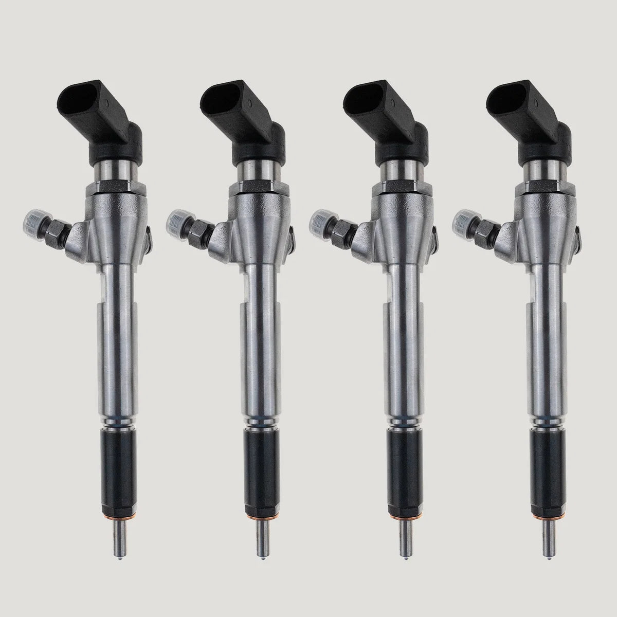 X4 Nissan Clio Renault Note Fuel Injector | 1.5 dCi | Siemens H8200294788 5WS40087