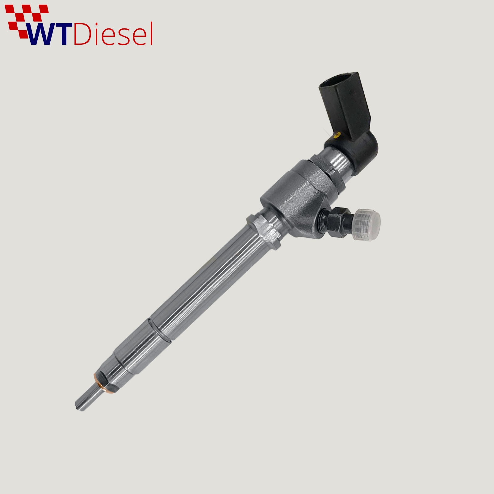 Land Rover Discovery Range Rover Sport Injector | 2.7 TD | 4H2Q9K546AF A2C59511364