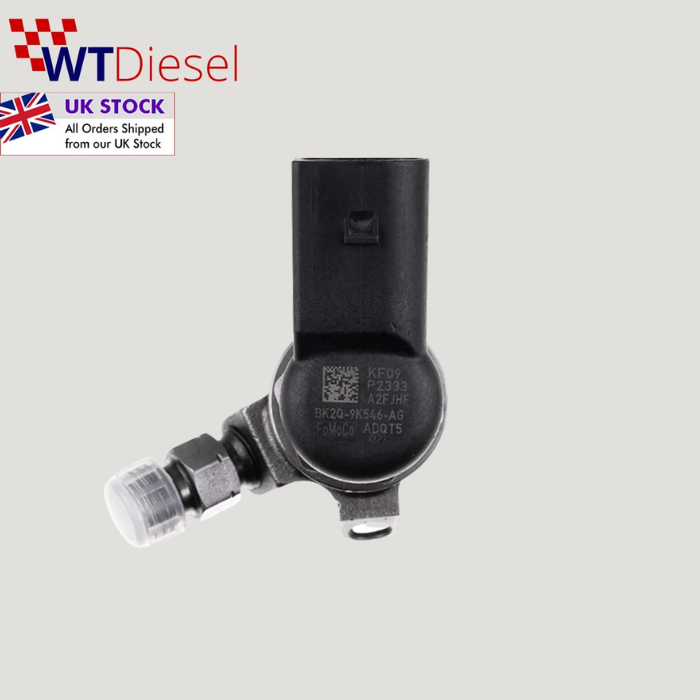 X5 Ford Citroen Peugeot Siemens Injector |2.2TDCi| BK2Q9K546AG 9801125480