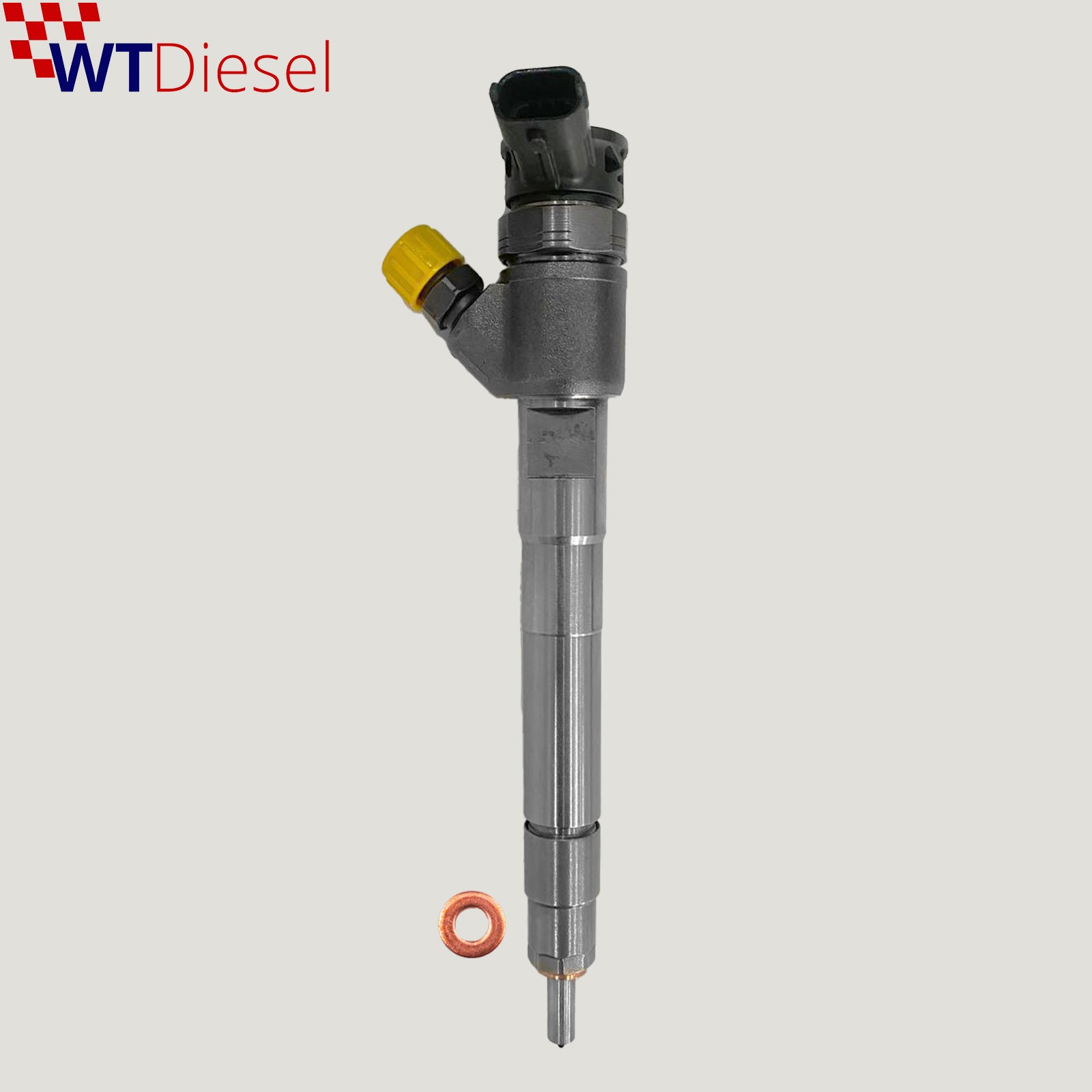 Jeep Grand Cherokee Injector | 3.0 CRD | 0445110523 0986435262