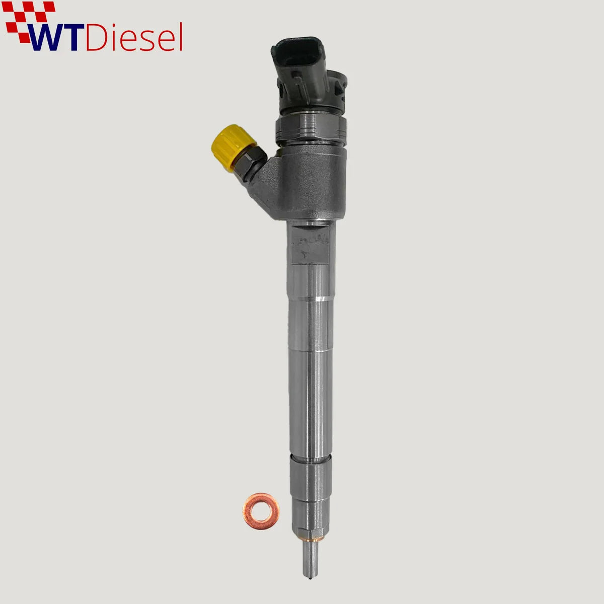 X4 Jeep Grand Cherokee Injector | 3.0 CRD | 0445110523 0986435262