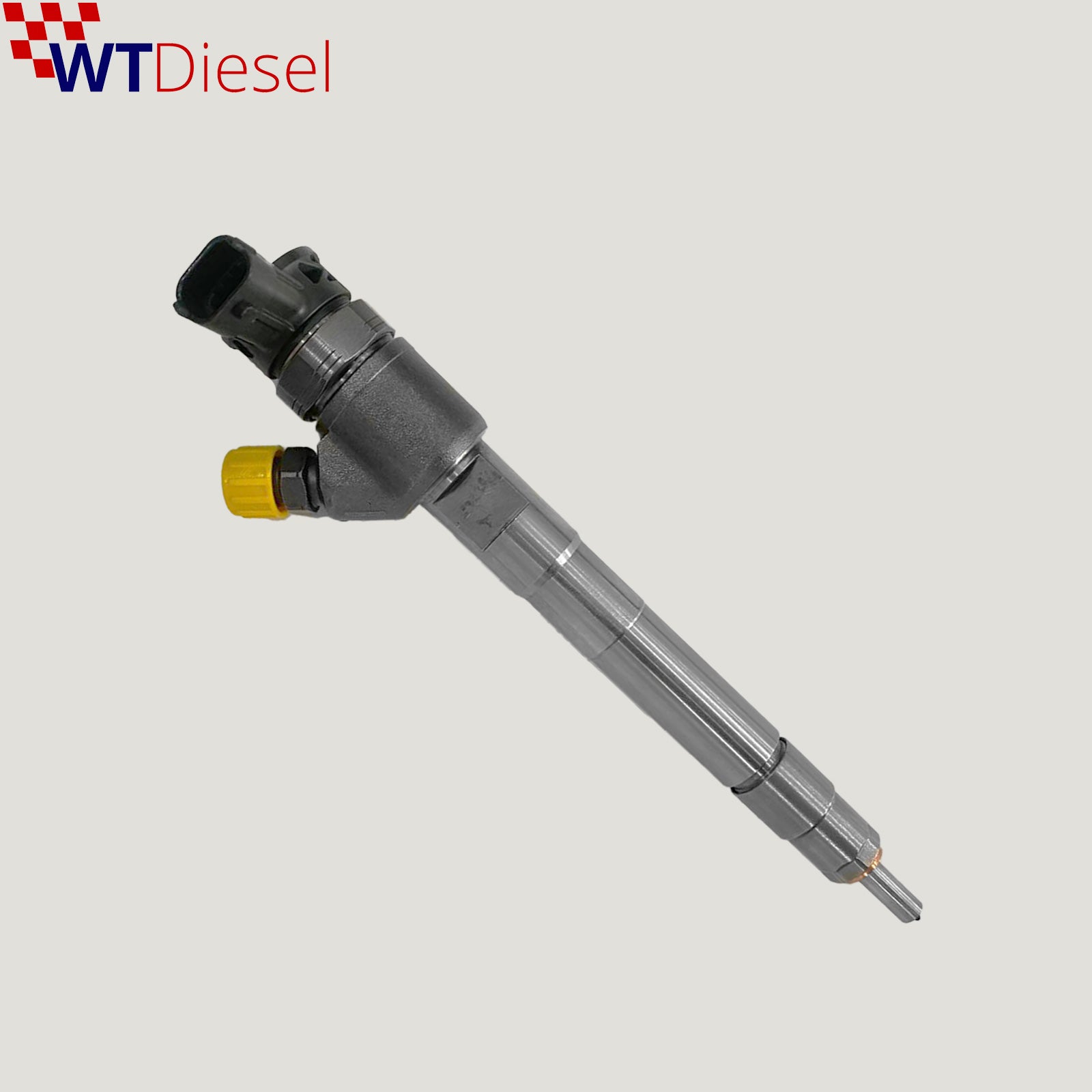 Jeep Grand Cherokee Injector | 3.0 CRD | 0445110523 0986435262