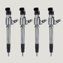 X4 Jaguar Citroen Land Rover Injector | 2.7 D | Siemens 5U3Q9K546AA