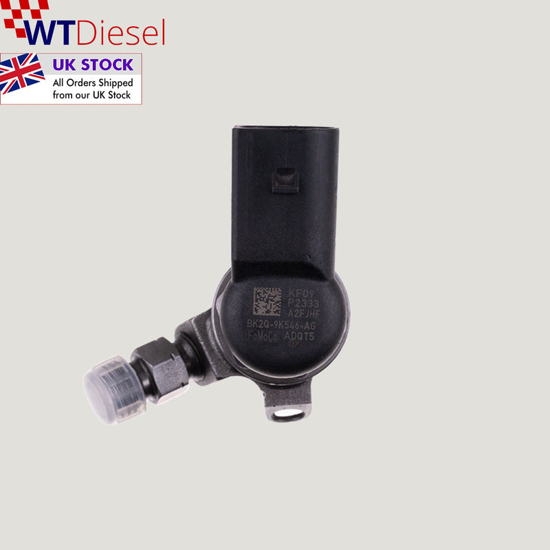 X4 Ford Citroen Peugeot Siemens Injector |2.2TDCi| BK2Q9K546AG 9801125480