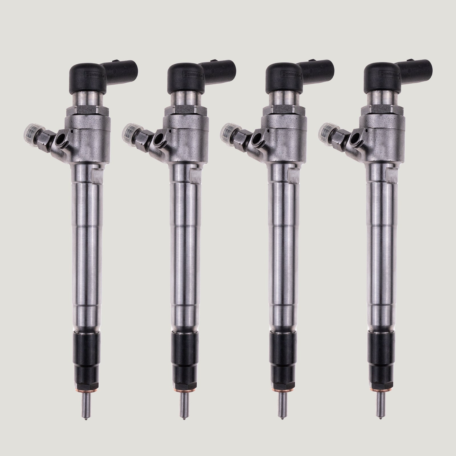 X4 Ford Citroen Peugeot Siemens Injector |2.2TDCi| BK2Q9K546AG 9801125480
