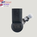 4M5Q-9F593-AD FUEL INJECTOR FORD FOCUS MONDEO MK4 CONNECT S-MAX 1.8 TDCI DIESEL