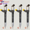 X4 Opel Vauxhall Injector | 1.6 CDTi | Denso 55570012 DCRI300770