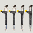 X4 Opel Vauxhall Injector | 1.6 CDTi | Denso 55570012 DCRI300770